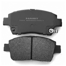 Auto brake pads for Peugeot 4008 for TRW original GDB3583DT